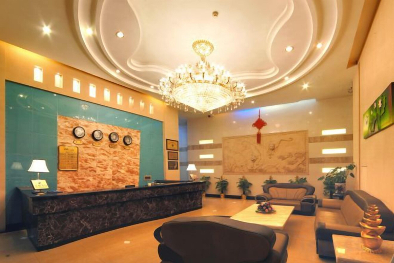 Others 1, Xinchangjiang Hotel, Changsha
