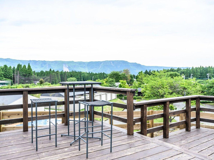 Exterior & Views 2, Kosugi Resort, Aso