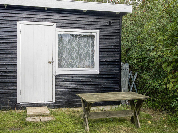 Exterior & Views 1, 5 Person Holiday Home in Eskebjerg, Kalundborg