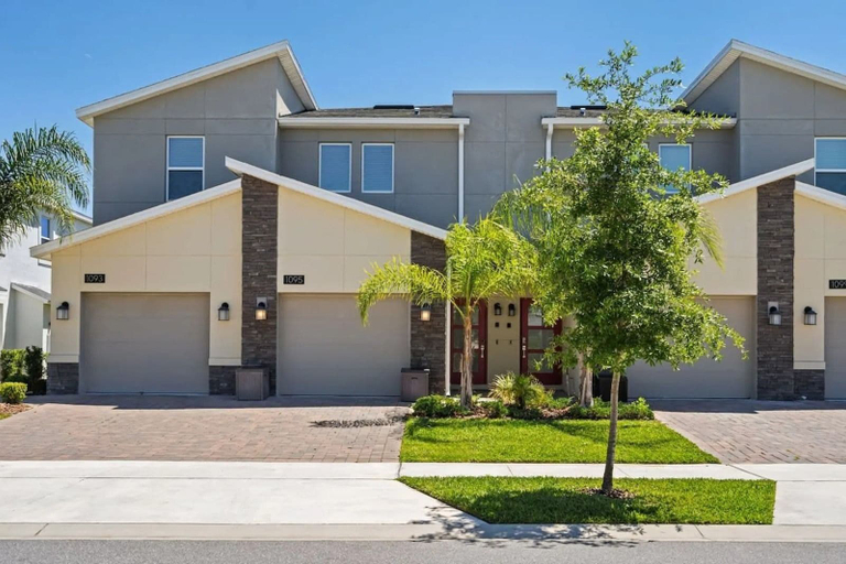 Others 2, Cozy 3BR in Champions Gate With Amazing Views!, Osceola