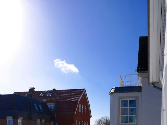 Others 5, Haus Hansen Wyk - Holiday Apartment 02, Nordfriesland