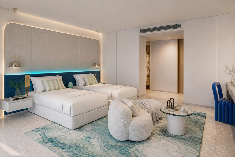 Others 3, Best Western Jomtien Beach Pattaya, Pattaya