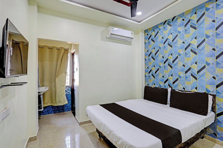 Others 5, Hotel O by OYO P S, Nagpur