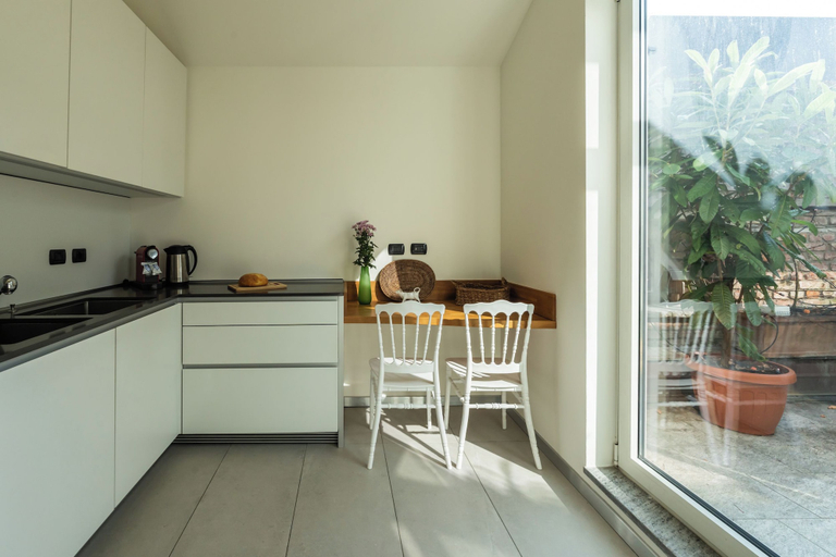 Others 5, Luxury Penthouse by Rent All Como, Como