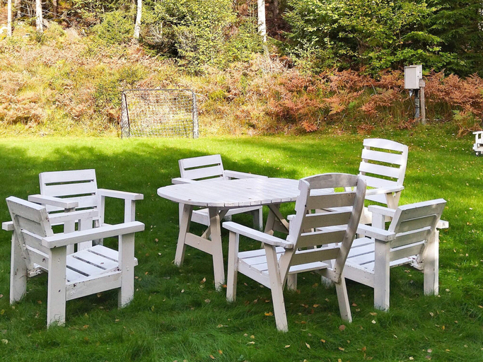 Others 4, 6 Person Holiday Home in Ed, Dals-Ed