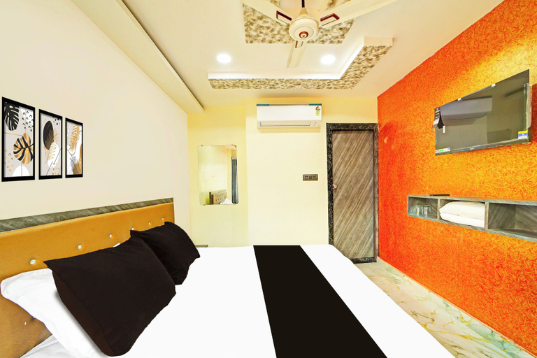 Others 5, Hotel O Tanatan Premium, Bhopal