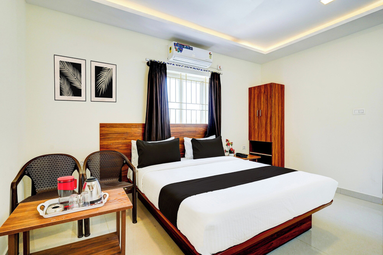Others 3, Hotel O Sri Balaji Residency, Bangalore
