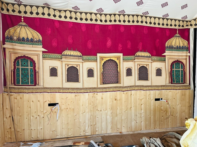 Others 3, Airavt Resort & Spa, Ajmer