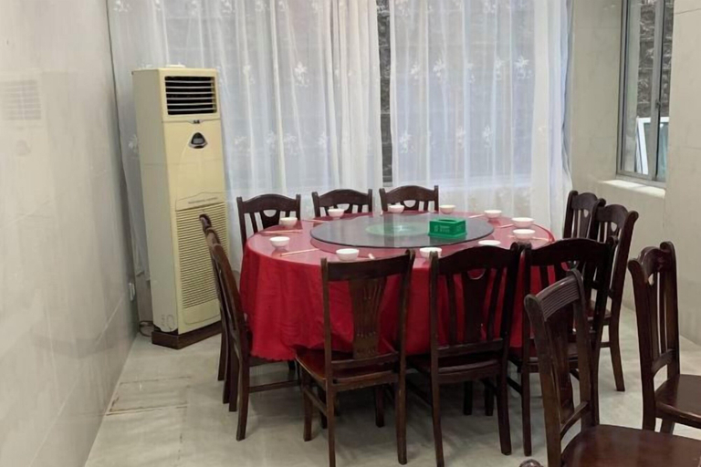Others 5, Qingyou Hotel, Wenzhou