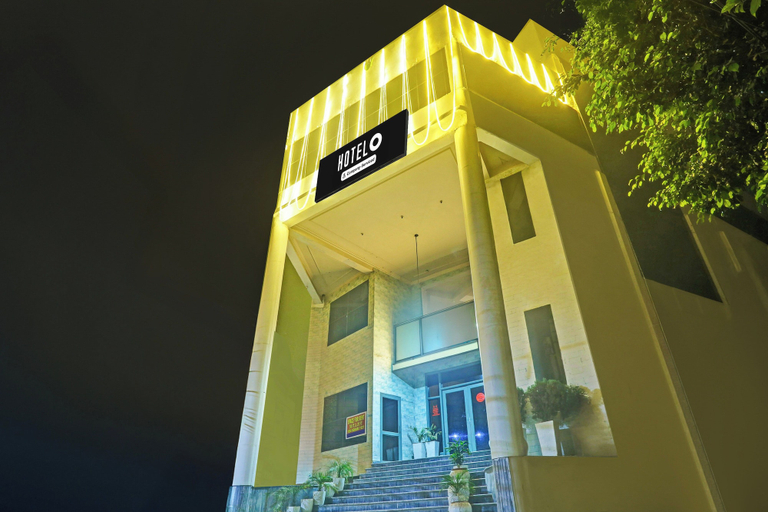 Others 3, Hotel O Teg Royal, Amritsar