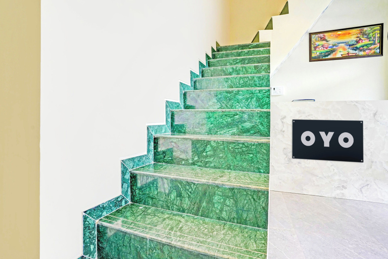Others 4, HOTEL O NK RESIDENCY, Mumbai Suburban