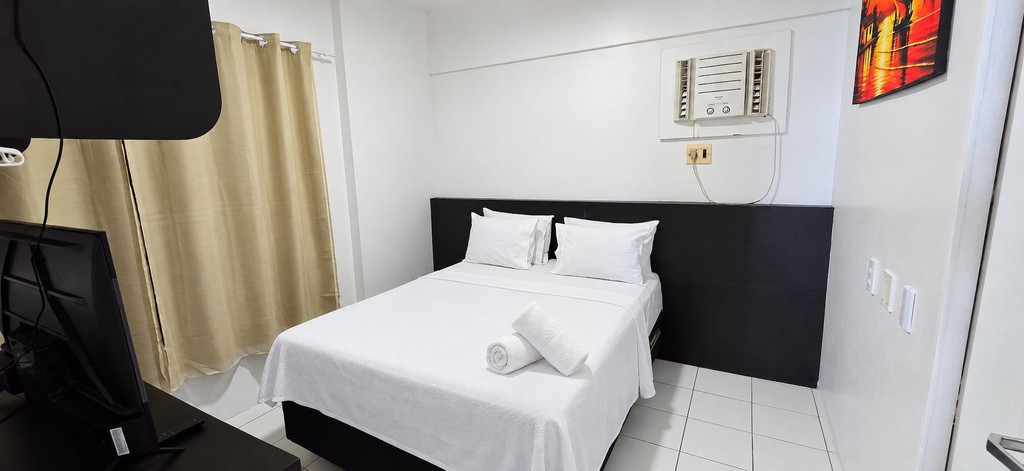 Others 4, Apartamento Melhor Custo Beneficio e Vista mar, Fortaleza