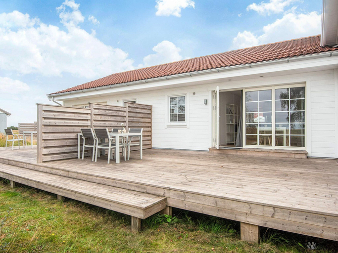 Others 4, 4 Person Holiday Home in Laeso, Læsø