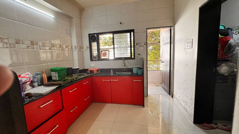 Others 3, Comfortable 3 BHK Homestay, Nashik