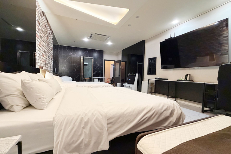 Others 3, SUWON 3S HOTEL STAR (HOMAESIL), Suwon