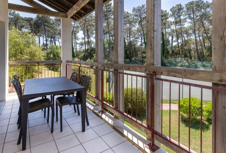 Others 2, L All e des Dunes 2p4h, Landes