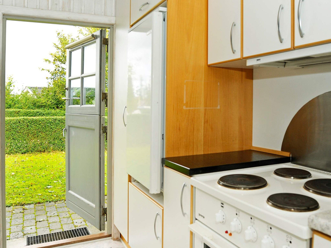 Others 4, Cozy Holiday Home in Haderslev near Ocean, Haderslev