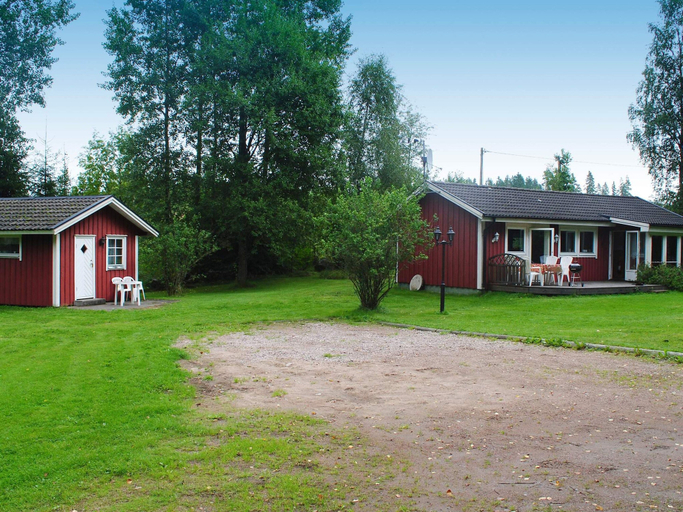 Others 3, 6 Person Holiday Home in Hacksvik, Svenljunga
