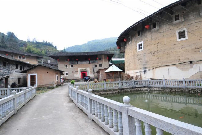 Exterior & Views 2, Qingdelou Inn, Zhangzhou