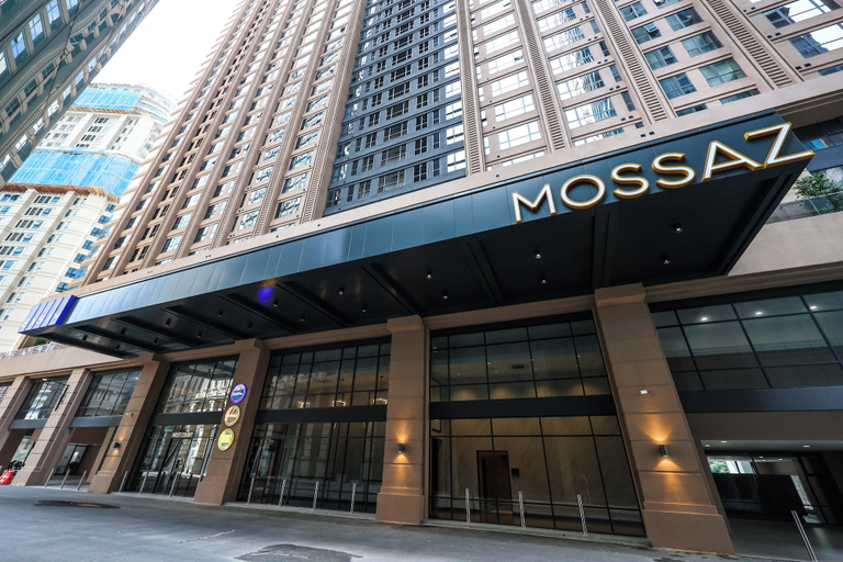 Exterior & Views 2, Mossaz Suite by Mykey, Petaling Jaya