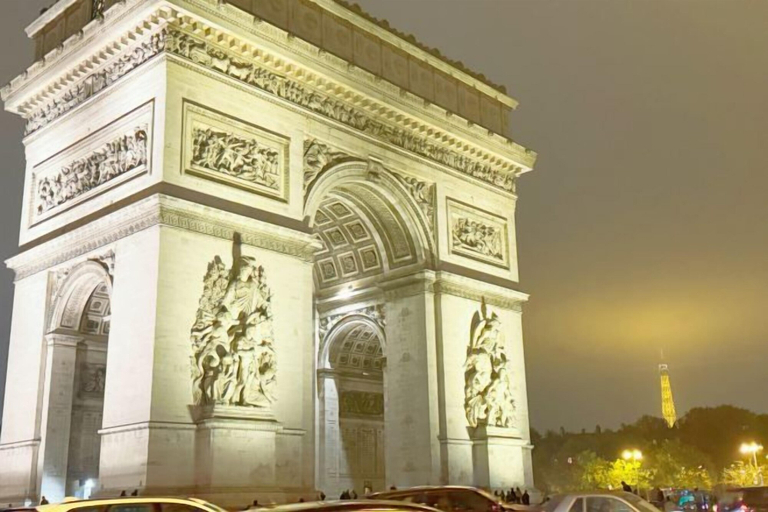 Exterior & Views 2, Champs Elysees Charming (2 Bedrooms and 1 Living Room), Paris