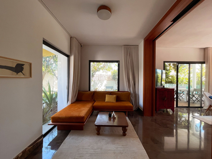 Others 3, Carthage Villa 3BR Luxury · Pool · Garden, Carthage