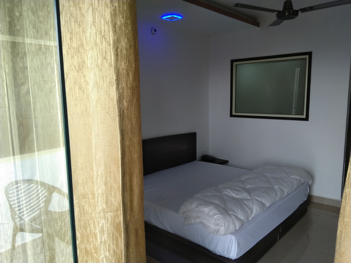 Others 4, Winterline Resort, Tehri Garhwal