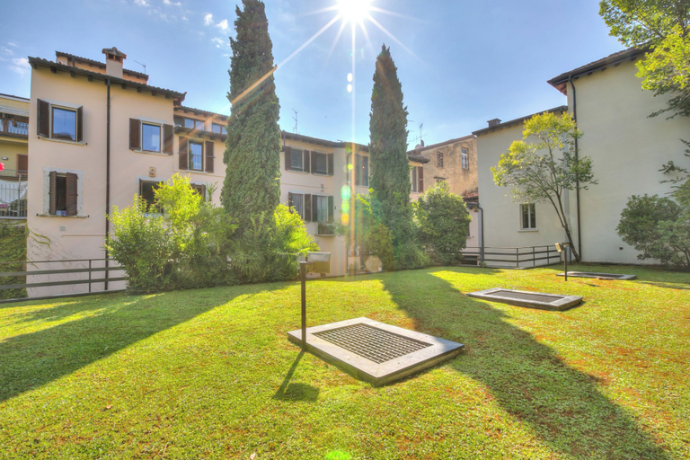 Exterior & Views 1, Luke Loft Lakeside Charm Central Park, Brescia