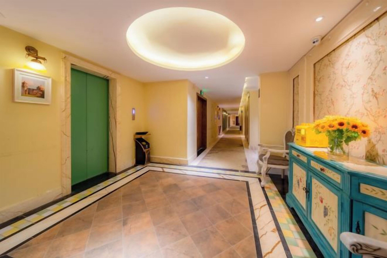 Others 1, Lijing Hotel, Zunyi