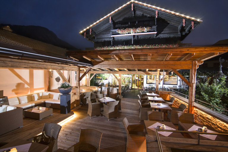 Food & Drinks 4, Hotel Landgasthof Gappen, Kufstein