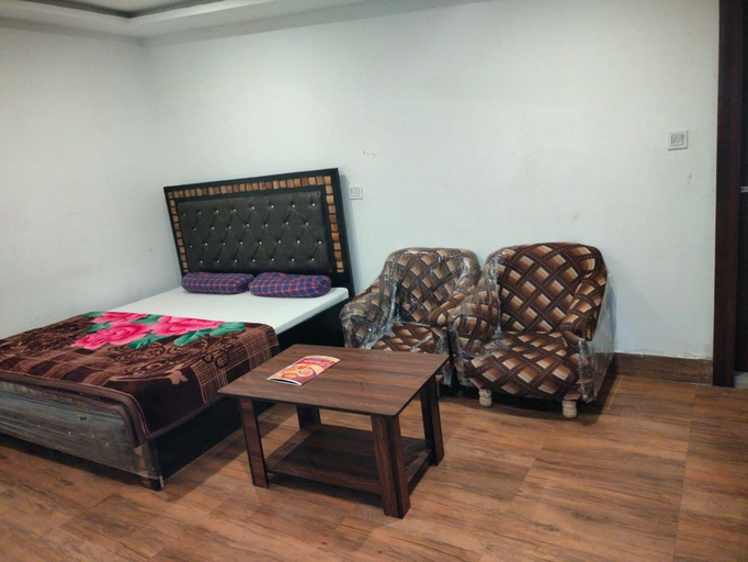 Others 2, Hotel O Hindustan Villa, Barddhaman