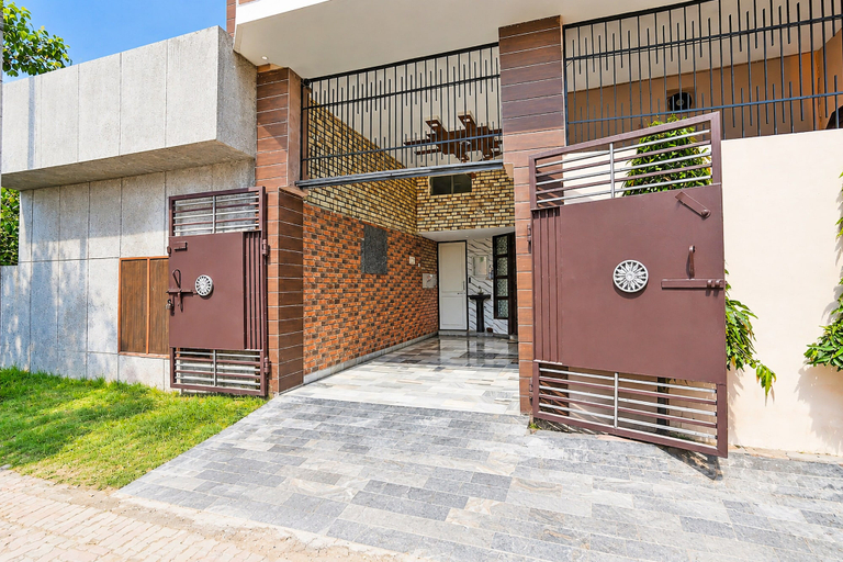 Others 4, Hotel O PREM VILLA HOME STAY, Amritsar