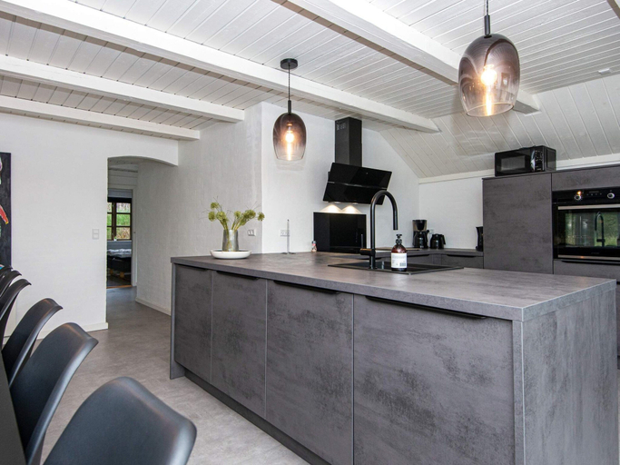 Others 4, 12 Person Holiday Home in Henne, Varde
