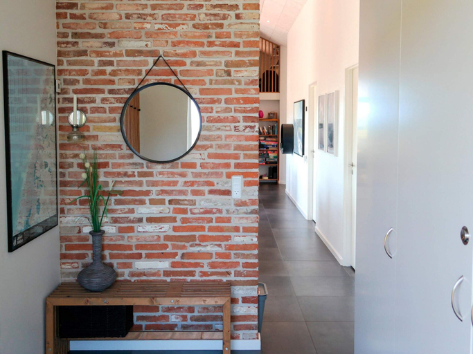 Others 4, 5 Star Holiday Home in Saltum, Jammerbugt