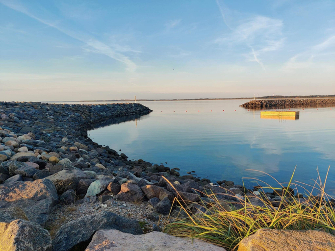 Others 2, Exquisite Holiday Home in Løgstør near Sea, Vesthimmerland