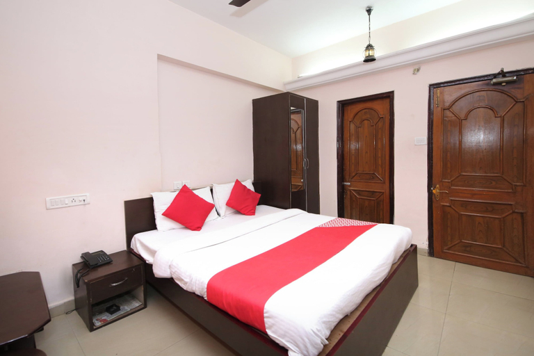 Others 3, Hotel O Dwarika Inn, Jabalpur