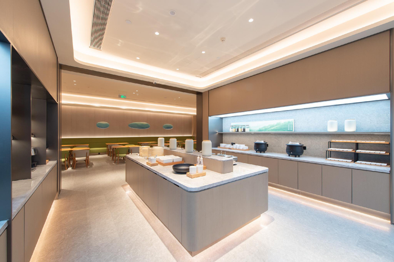 Others 5, Ji Hotel Nanyang Zhongguancun Industrial Park, Nanyang