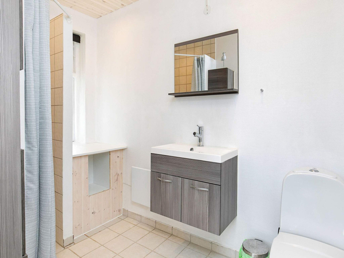 Others 3, 4 Star Holiday Home in Vestervig, Thisted
