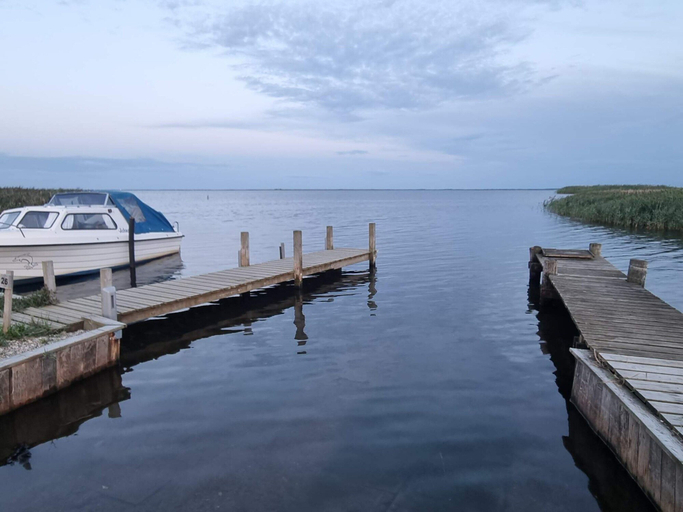 Others 3, 4 Star Holiday Home in Hvide Sande, Ringkøbing-Skjern