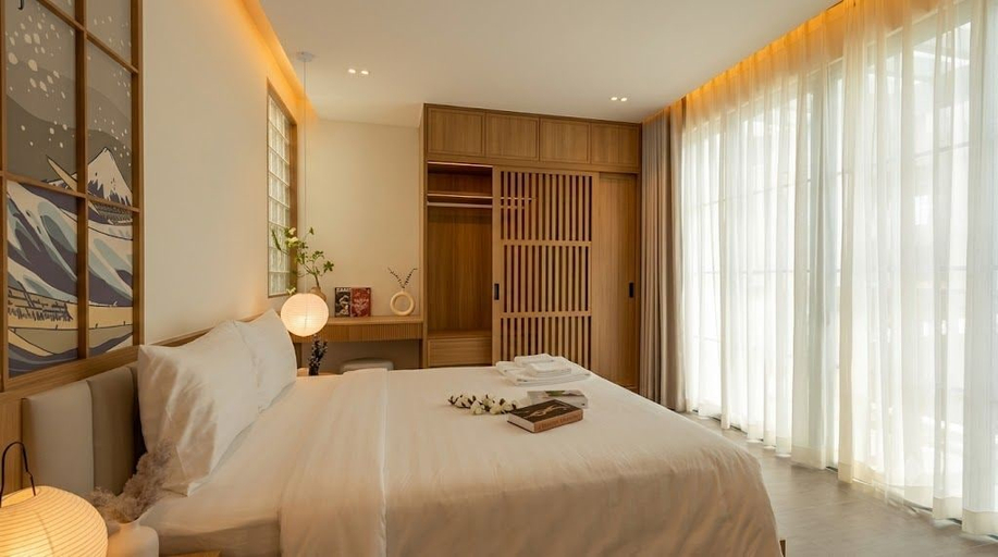 Others 2, Blue Haven Tropical Villas Phu Quoc, Phú Quốc
