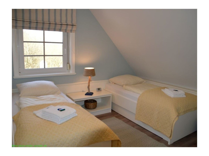 Others 3, Holiday Apartment With 1 Bedroom, Nordfriesland