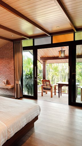 Others 2, Ao Nang Rock Villas, Mueang Krabi