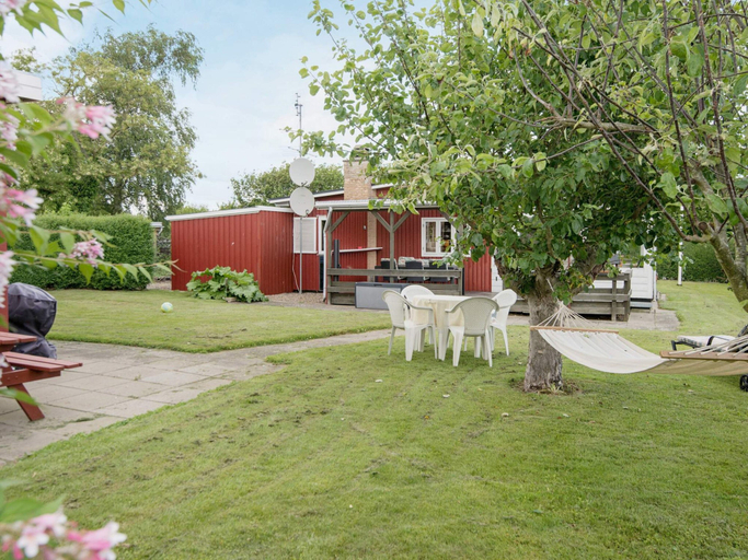 Others, 4 Person Holiday Home in Haderslev-by Traum, Haderslev
