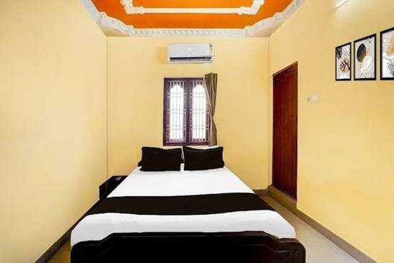 Others 3, Hotel O VKS Palace, Kancheepuram