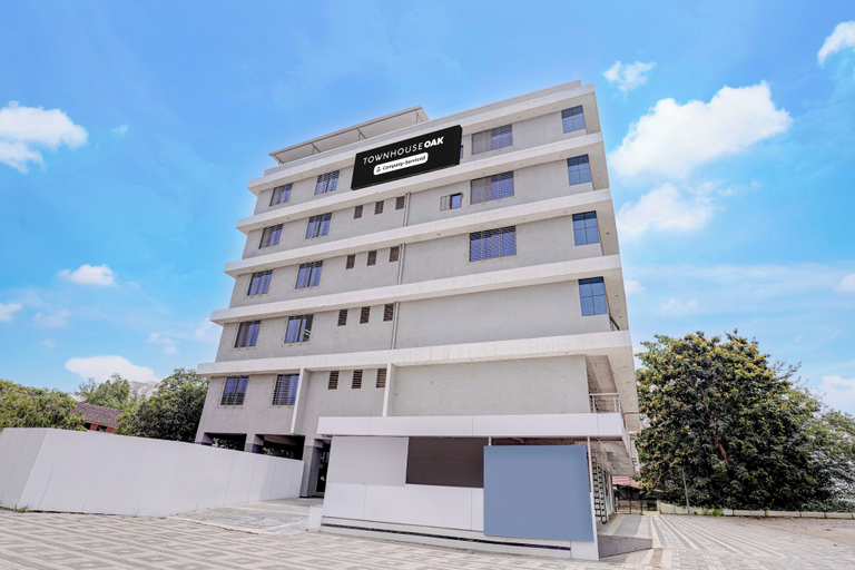 Others 2, Townhouse Oak Trimurti Hills Nashik, Nashik