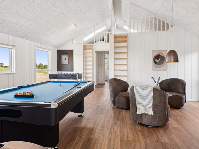 Others 2, 5 Star Holiday Home in Bogense, Nordfyns