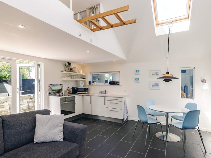 Others 4, 5 Star Holiday Home in Karrebaeksminde, Næstved