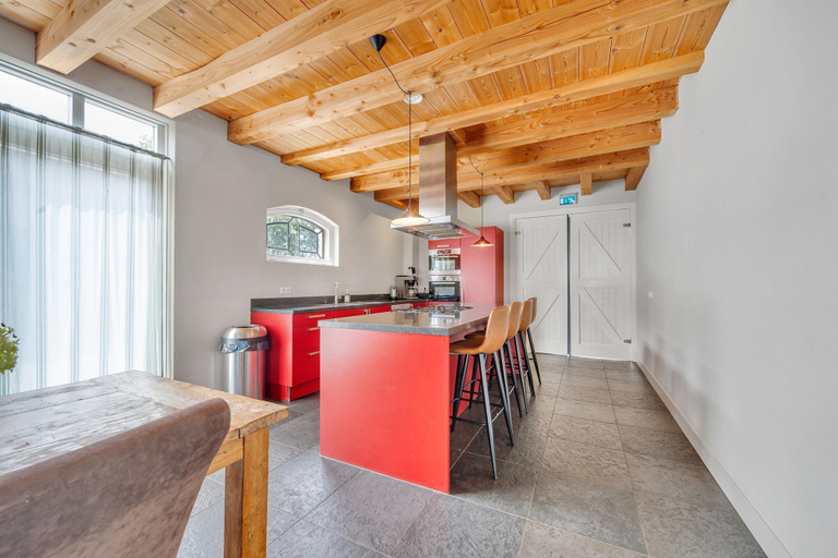 Others 5, Farmhouse Retreat for 20 Guests in Snelrewaard, Oudewater