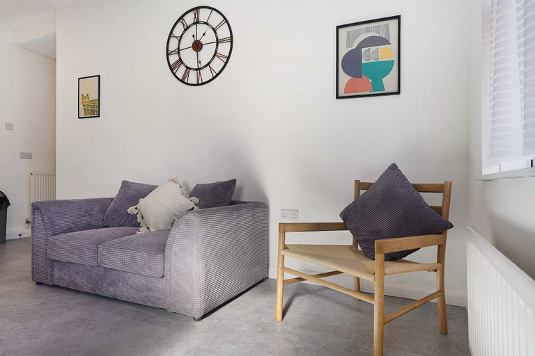 Others 5, Chic 1BR Stay Near Darlington Sleeps 2 TV Wifi, Darlington