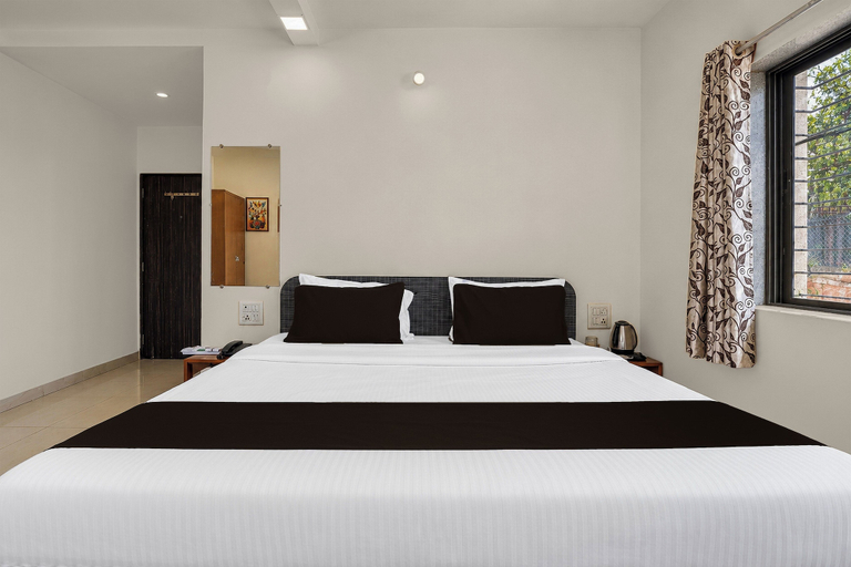 Others 5, Townhouse Lingmala Waterfall, Satara